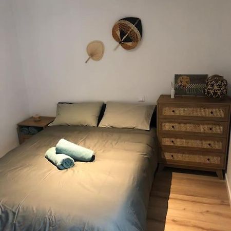 Lezennes Appartement Cosy-Grand Stade Villeneuve D'Ascq מראה חיצוני תמונה