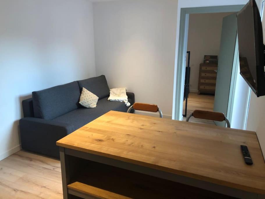 Lezennes Appartement Cosy-Grand Stade Villeneuve D'Ascq מראה חיצוני תמונה