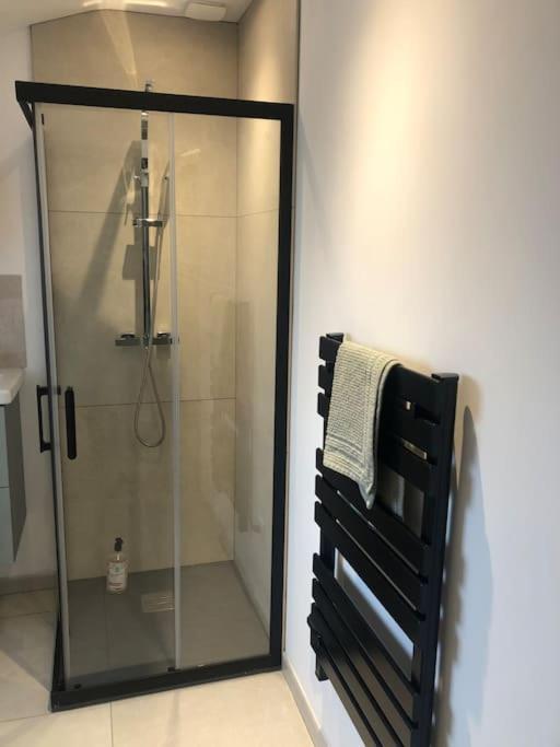 Lezennes Appartement Cosy-Grand Stade Villeneuve D'Ascq מראה חיצוני תמונה