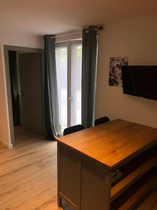 Lezennes Appartement Cosy-Grand Stade Villeneuve D'Ascq מראה חיצוני תמונה