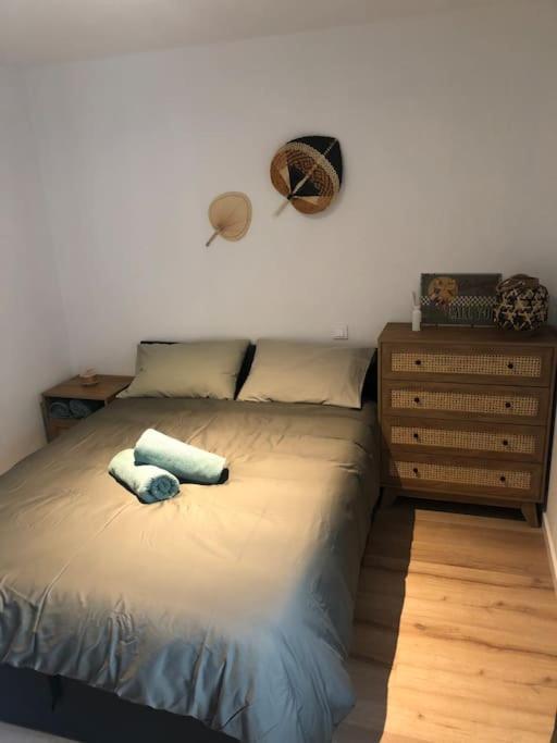 Lezennes Appartement Cosy-Grand Stade Villeneuve D'Ascq מראה חיצוני תמונה